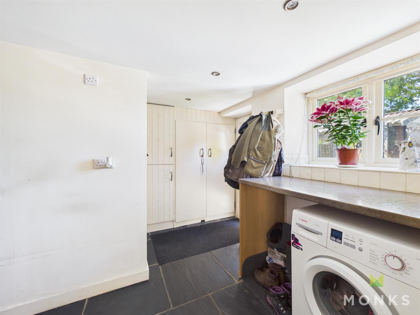 The Smithy B4398, Oswestry, SY10 8QW For Sale